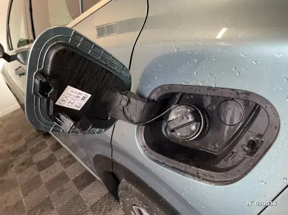 KIA SPORTAGE IV - voiture d'occasion - Photo 44