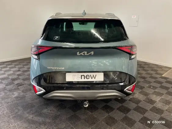 KIA SPORTAGE IV - voiture d'occasion - Photo 6