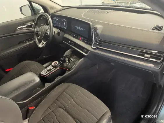 KIA SPORTAGE IV - voiture d'occasion - Photo 10