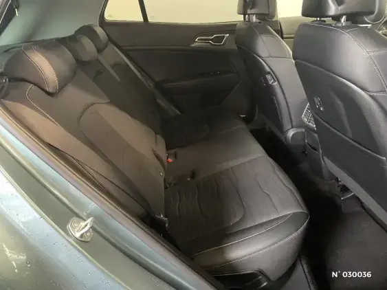 KIA SPORTAGE IV - voiture d'occasion - Photo 11