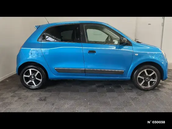RENAULT TWINGO III - voiture d'occasion - Photo 5