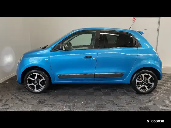RENAULT TWINGO III - voiture d'occasion - Photo 2