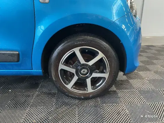 RENAULT TWINGO III - voiture d'occasion - Photo 8