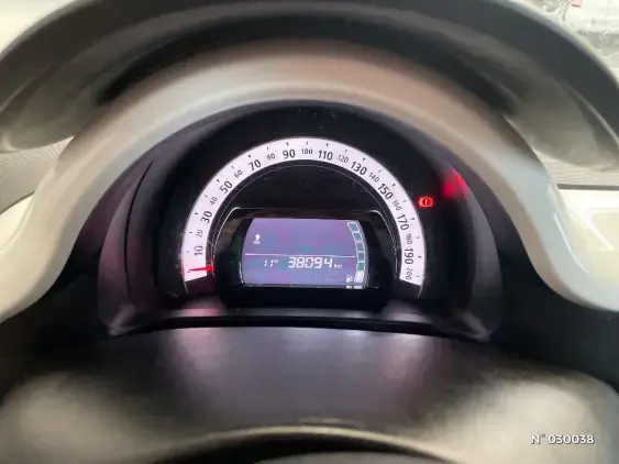 RENAULT TWINGO III - voiture d'occasion - Photo 12