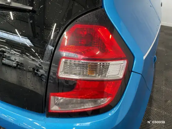 RENAULT TWINGO III - voiture d'occasion - Photo 14