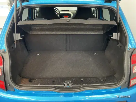 RENAULT TWINGO III - voiture d'occasion - Photo 7