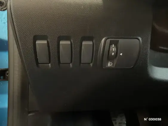 RENAULT TWINGO III - voiture d'occasion - Photo 15