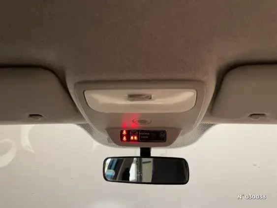 RENAULT TWINGO III - voiture d'occasion - Photo 32