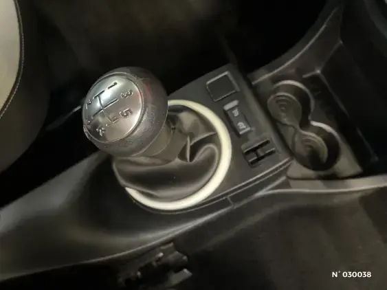 RENAULT TWINGO III - voiture d'occasion - Photo 35