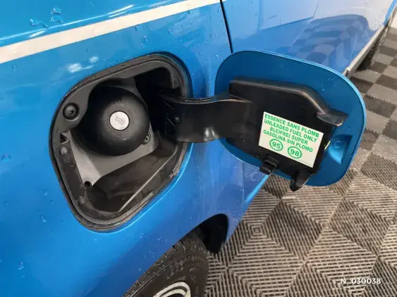 RENAULT TWINGO III - voiture d'occasion - Photo 41