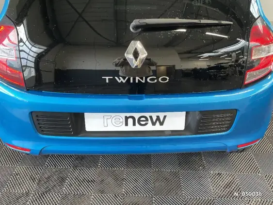 RENAULT TWINGO III - voiture d'occasion - Photo 42