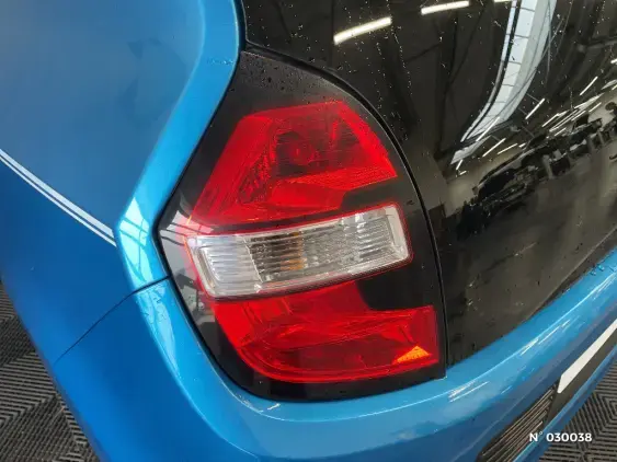 RENAULT TWINGO III - voiture d'occasion - Photo 43