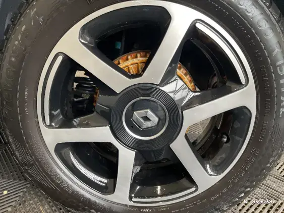 RENAULT TWINGO III - voiture d'occasion - Photo 44