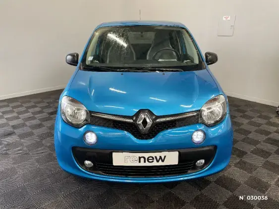 RENAULT TWINGO III - voiture d'occasion - Photo 3