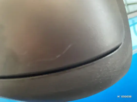 RENAULT TWINGO III - voiture d'occasion - Photo 27