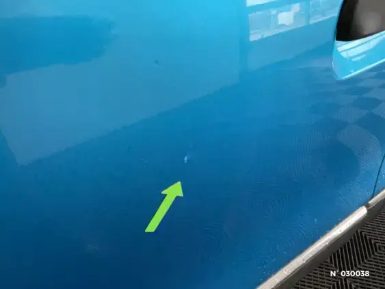 RENAULT TWINGO III - voiture d'occasion - Photo 28