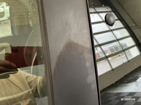 RENAULT TWINGO III - voiture d'occasion - Photo 29