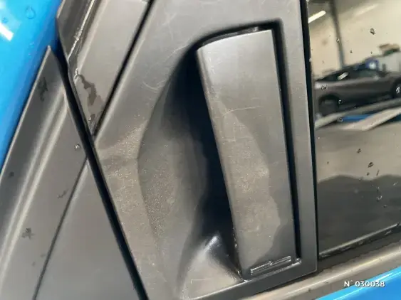 RENAULT TWINGO III - voiture d'occasion - Photo 30