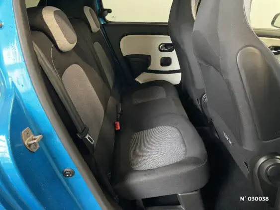 RENAULT TWINGO III - voiture d'occasion - Photo 11