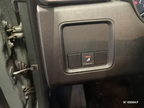DACIA DUSTER II - voiture d'occasion - Photo 15