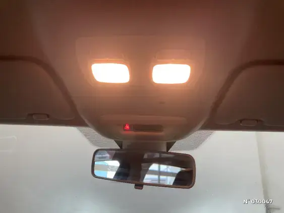 DACIA DUSTER II - voiture d'occasion - Photo 27
