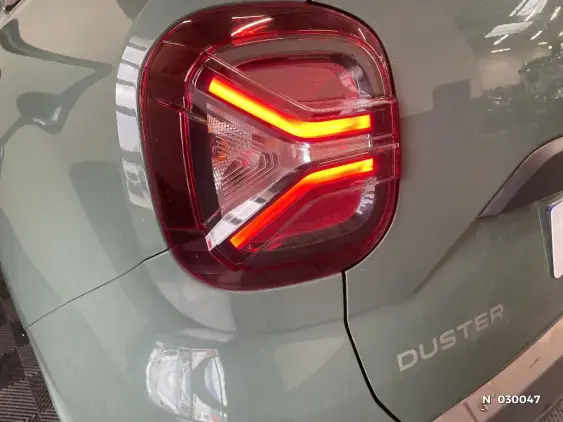 DACIA DUSTER II - voiture d'occasion - Photo 39