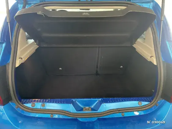 DACIA SANDERO II - voiture d'occasion - Photo 7