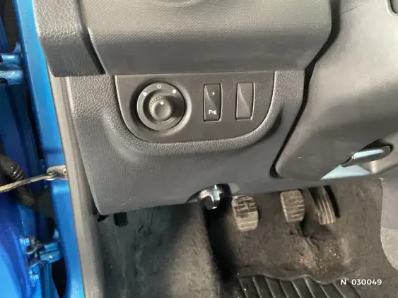 DACIA SANDERO II - voiture d'occasion - Photo 15