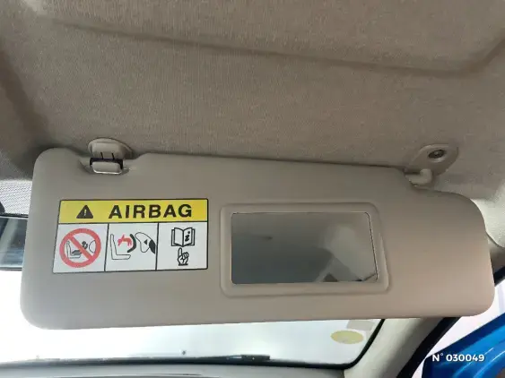 DACIA SANDERO II - voiture d'occasion - Photo 31