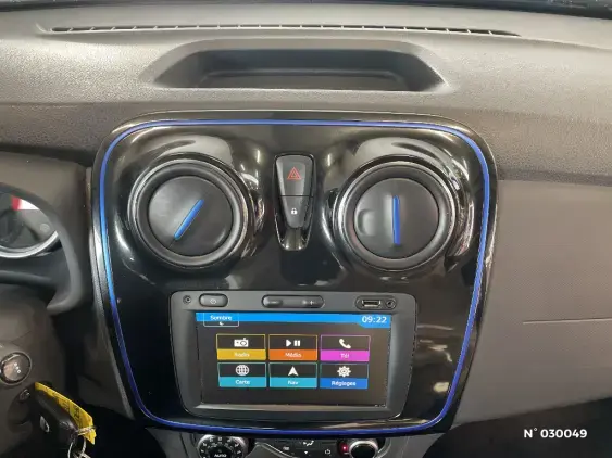 DACIA SANDERO II - voiture d'occasion - Photo 33