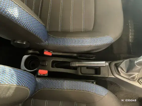 DACIA SANDERO II - voiture d'occasion - Photo 35