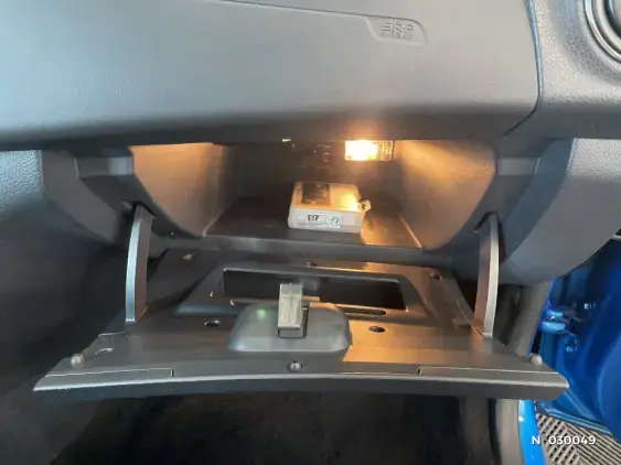 DACIA SANDERO II - voiture d'occasion - Photo 36