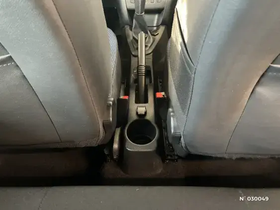 DACIA SANDERO II - voiture d'occasion - Photo 37