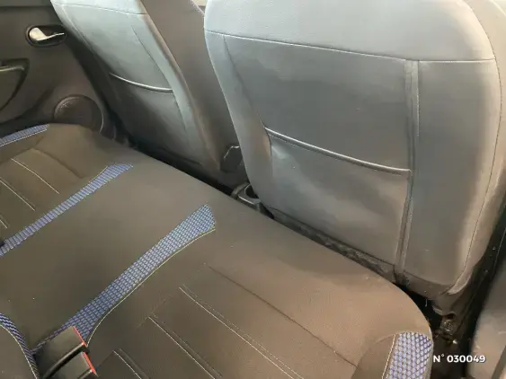 DACIA SANDERO II - voiture d'occasion - Photo 38