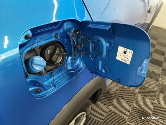 DACIA SANDERO II - voiture d'occasion - Photo 40