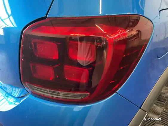 DACIA SANDERO II - voiture d'occasion - Photo 42