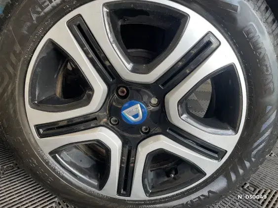 DACIA SANDERO II - voiture d'occasion - Photo 45