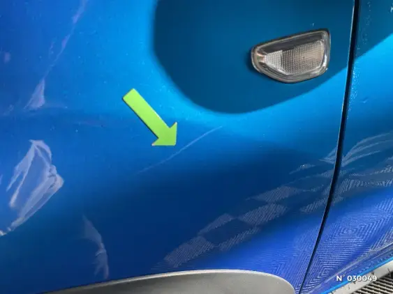 DACIA SANDERO II - voiture d'occasion - Photo 26