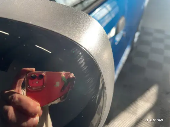 DACIA SANDERO II - voiture d'occasion - Photo 27