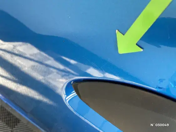 DACIA SANDERO II - voiture d'occasion - Photo 28