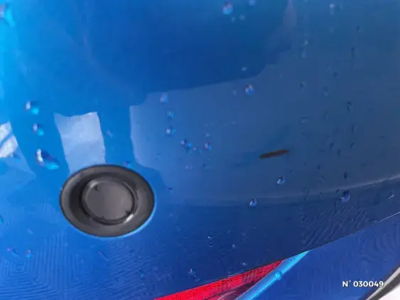 DACIA SANDERO II - voiture d'occasion - Photo 29