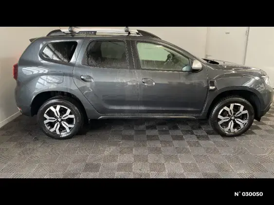 DACIA DUSTER II - voiture d'occasion - Photo 5