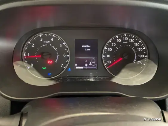 DACIA DUSTER II - voiture d'occasion - Photo 12