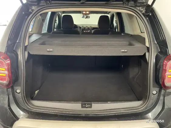 DACIA DUSTER II - voiture d'occasion - Photo 7