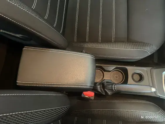 DACIA DUSTER II - voiture d'occasion - Photo 36