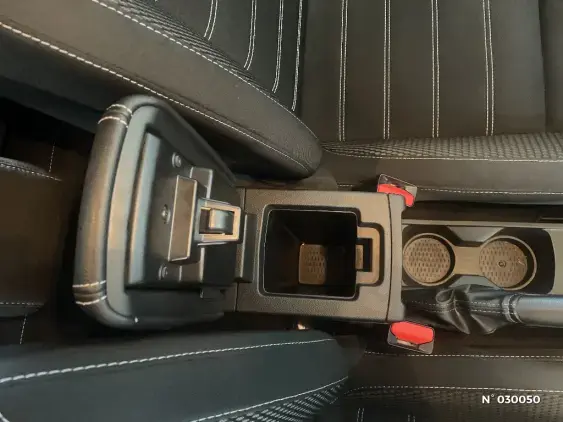 DACIA DUSTER II - voiture d'occasion - Photo 37