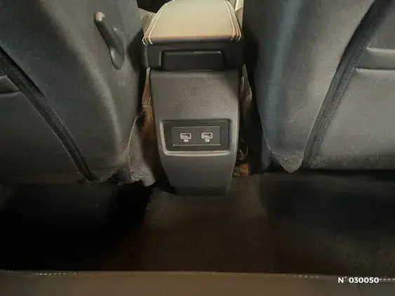 DACIA DUSTER II - voiture d'occasion - Photo 39