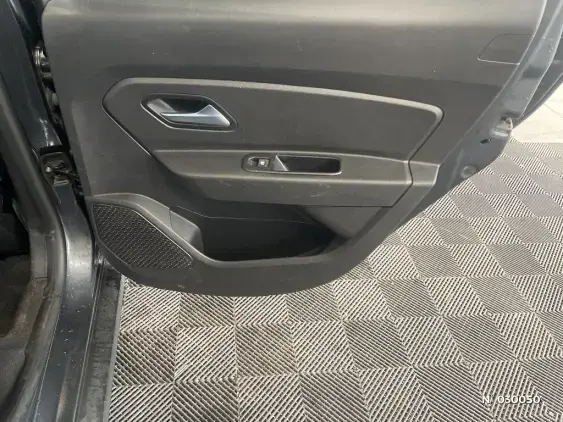 DACIA DUSTER II - voiture d'occasion - Photo 40