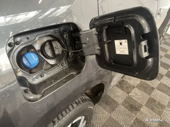 DACIA DUSTER II - voiture d'occasion - Photo 41