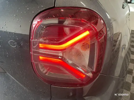 DACIA DUSTER II - voiture d'occasion - Photo 42